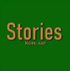 “Stories” кофе-бар